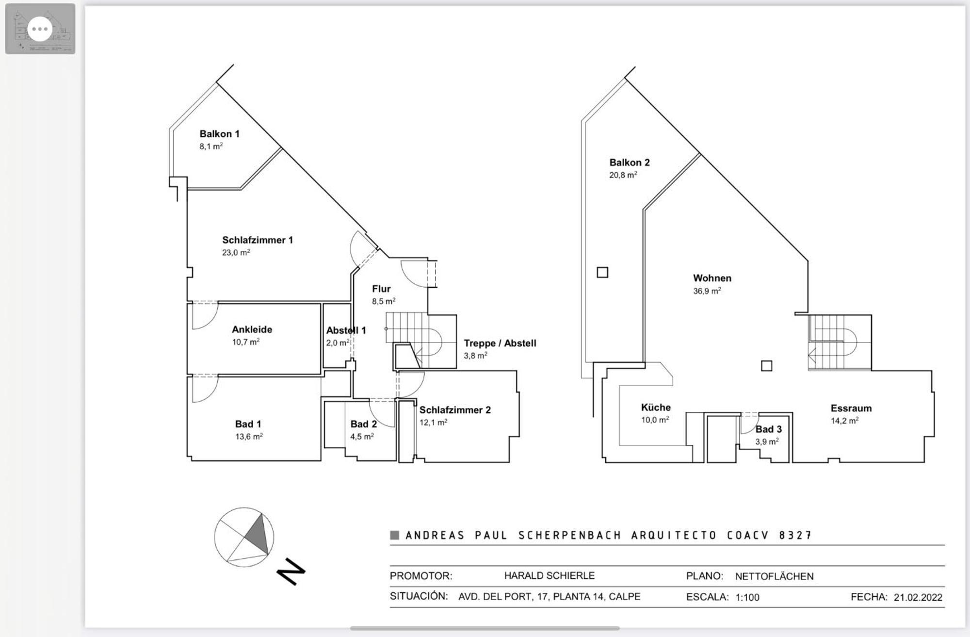 Atico Duplex Penthouse Rosa Marina Club Nautico Calpe Penon Sea View Apartment Exterior photo